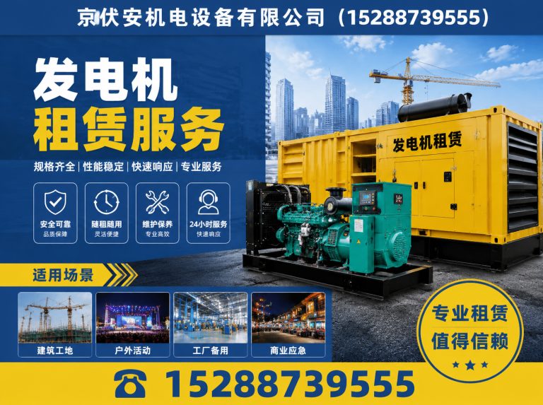 盘锦京伏安机电设备有限公司展示图